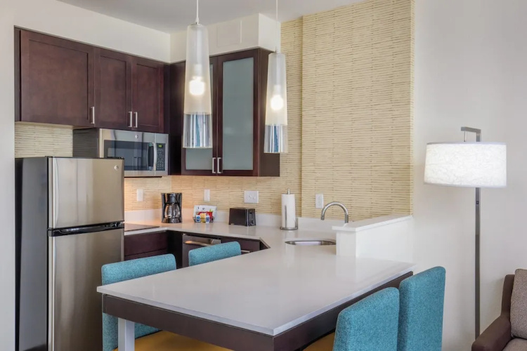Residence Inn Boston Braintree