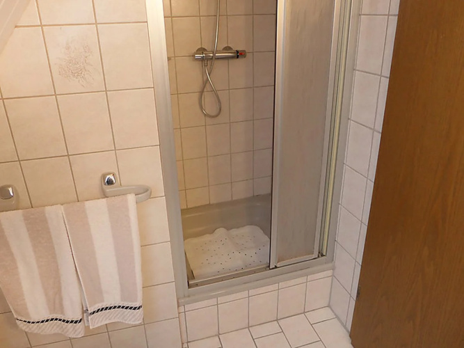 Apartment Büscher Grossheide 23736