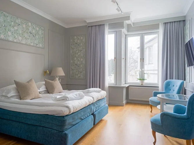 Premium Double room