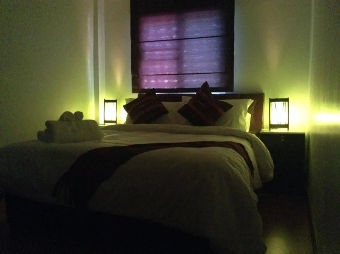 Hotelafbeelding