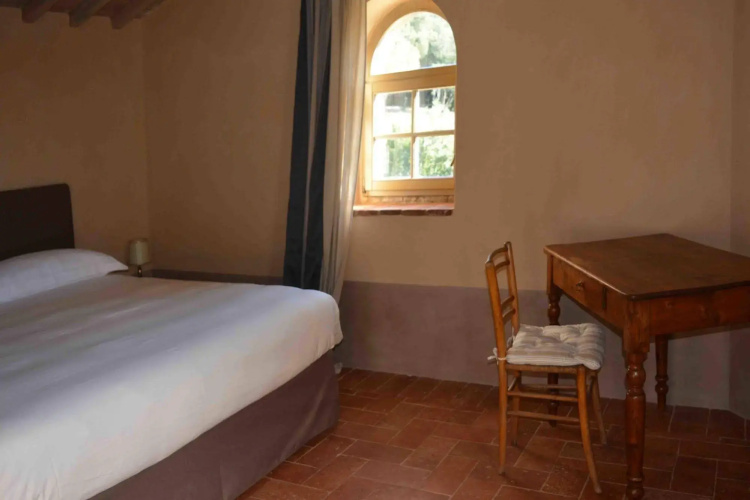 Le Moraiole Country House