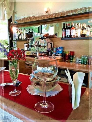 Hotel Il Biancospino