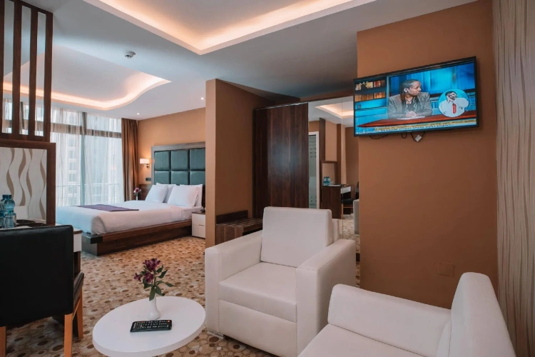Suite