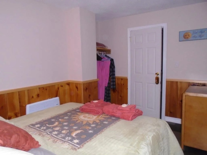 Circa 1894 B&B and Day Spa