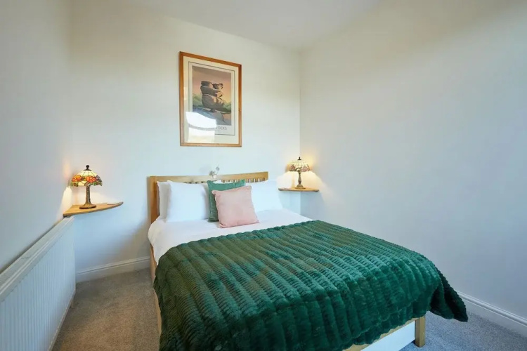 Host Stay Prospect Retreat