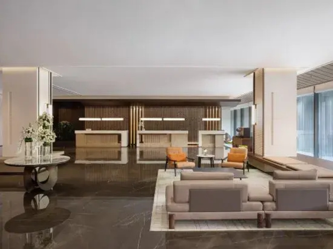 Courtyard by Marriott Changzhou