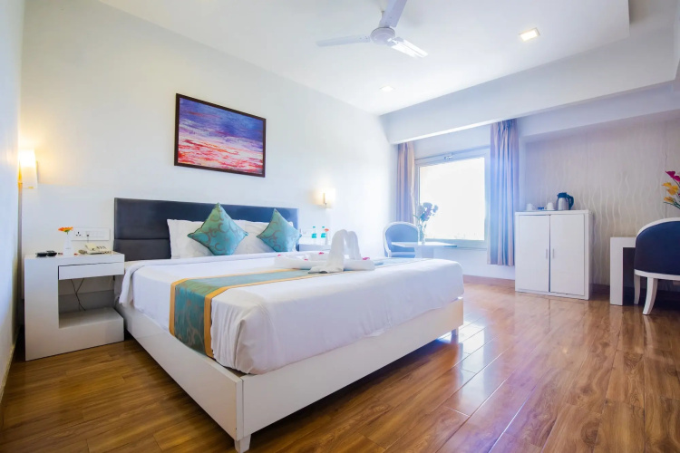 Horizon Hotel