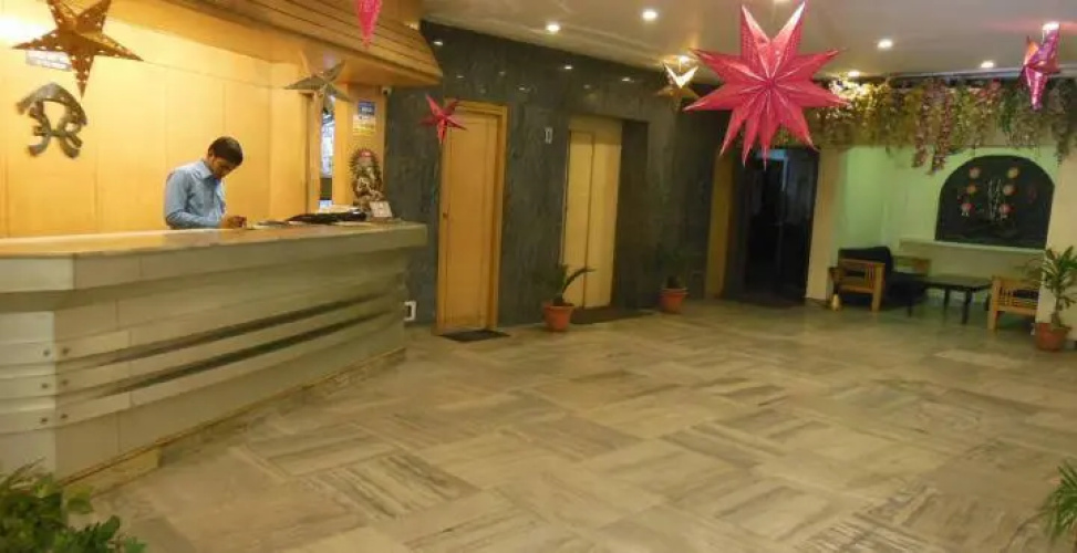 Hotelbild