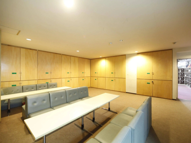 Chalet Shiga