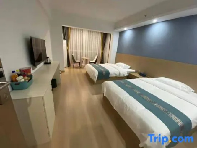 Zunyi 23 Hotel
