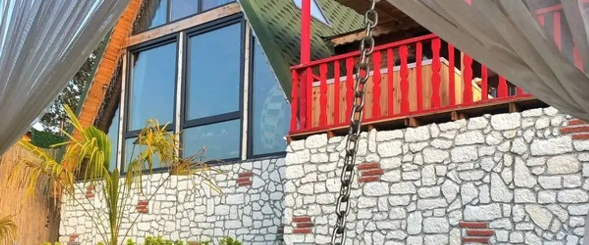 Sapanca Bungalov 86