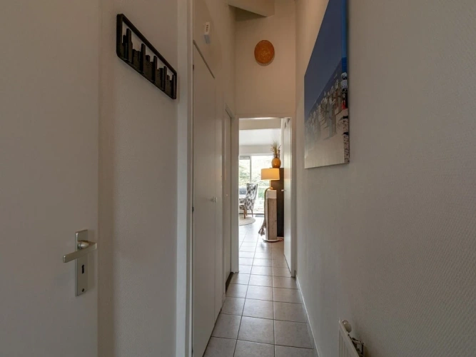 1 Bedroom Comfort Apartment