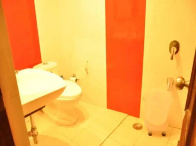 Hotel Abhinandan Grand