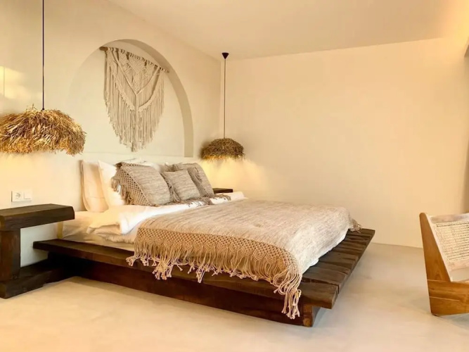 Pure Luxury In Yalikavak