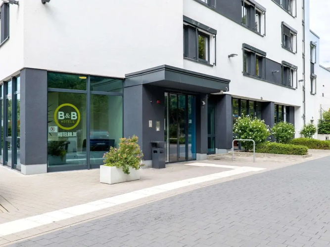 Otel görseli