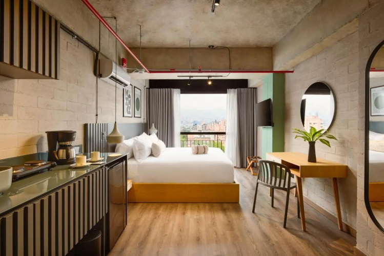 Urbit Social Lofts