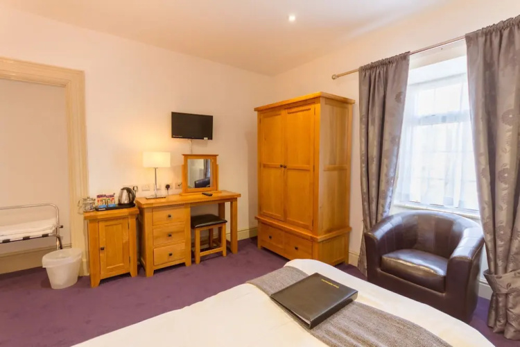 Gwesty Seren Hotel