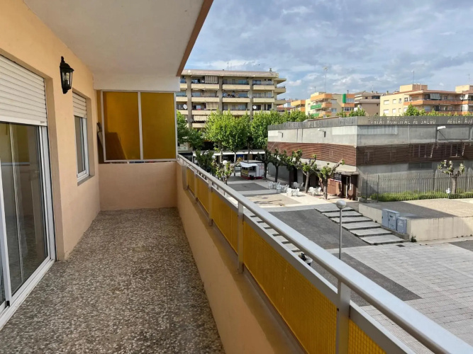 COSTA DAURADA APARTAMENTS - Molins II