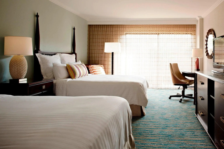 Grand Cayman Marriott Resort photo 7