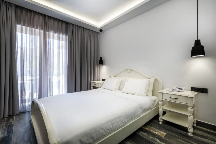 Diamond Boutique Hotel