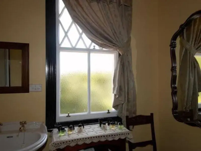 Safari Lodge