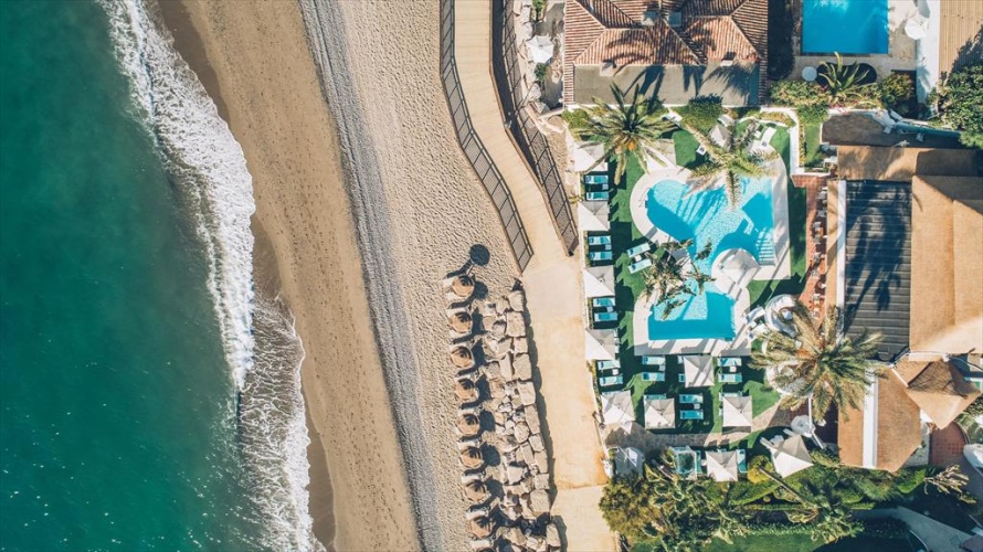 Iberostar Selection Marbella Coral Beach photo 30
