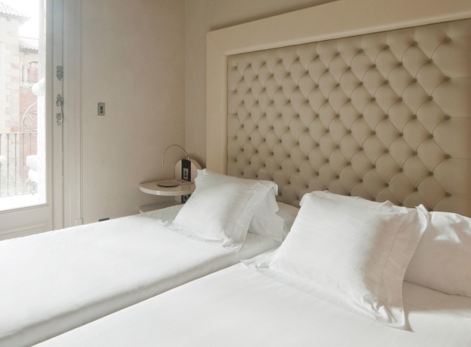 El Palauet Royal Suites photo 22