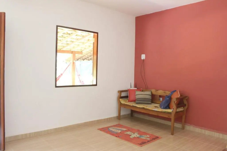 Casa Temporada 99