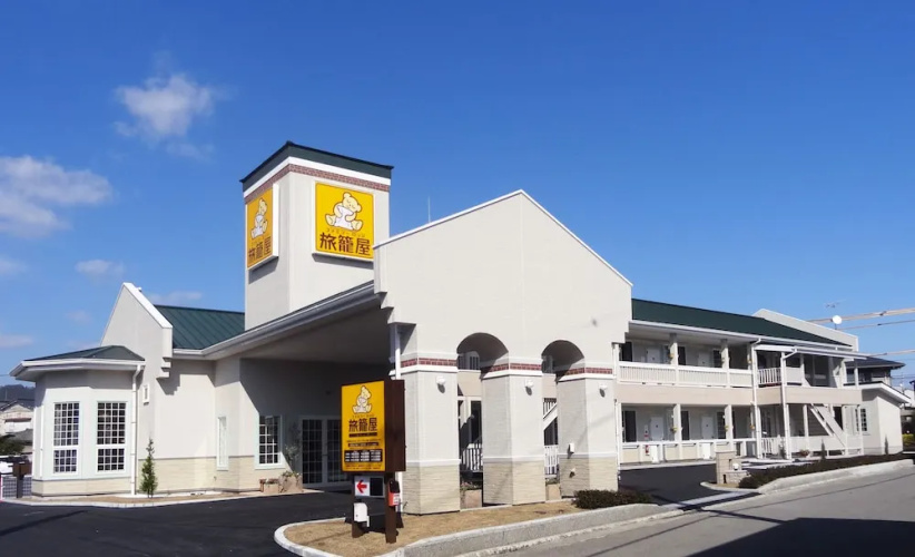 Otel görseli
