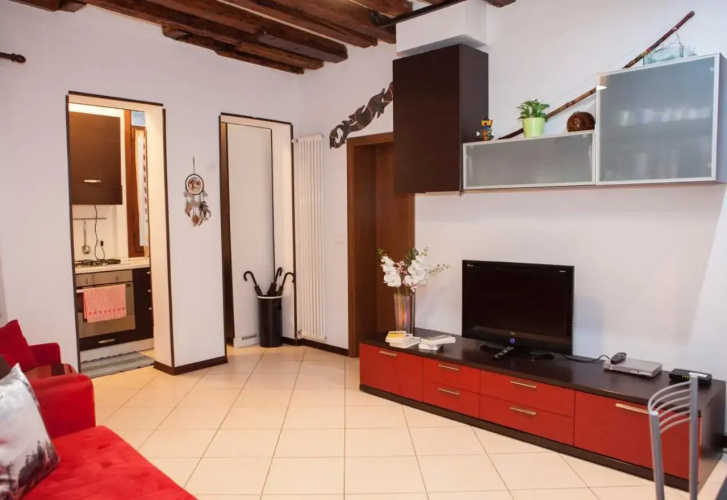 Casa Melissa