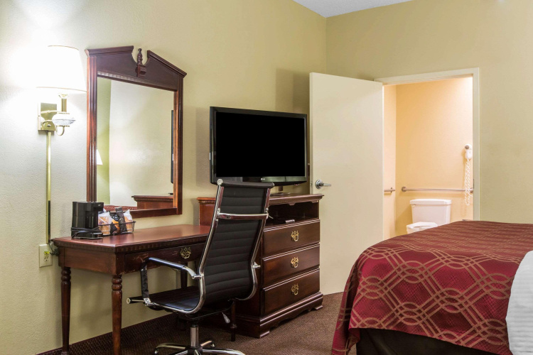 Econo Lodge