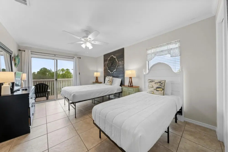 Romar Village 322