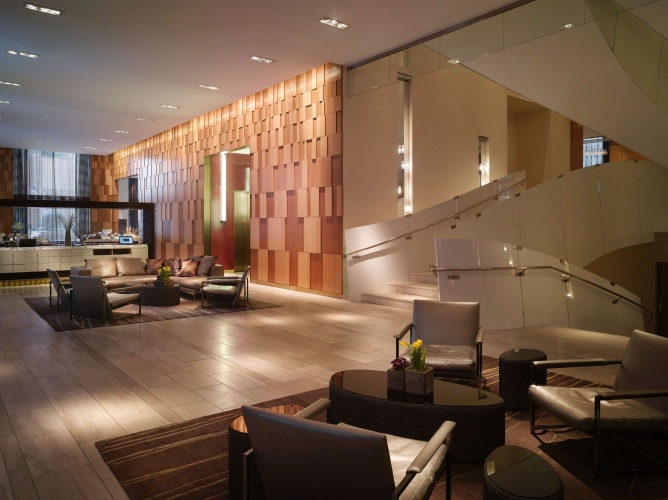 Hyatt Centric Wall Street New York photo 17