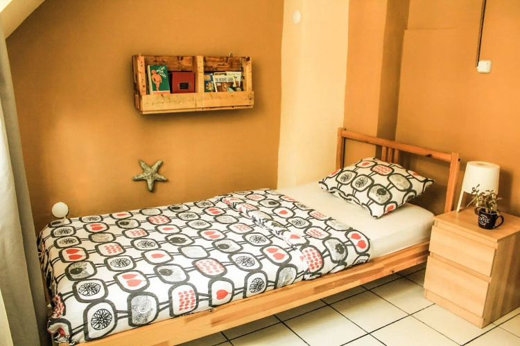 Moreto & Caffeto hostel