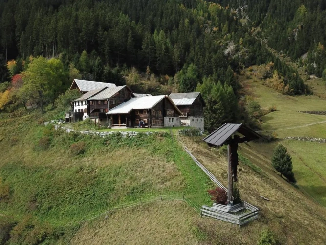 Cottage