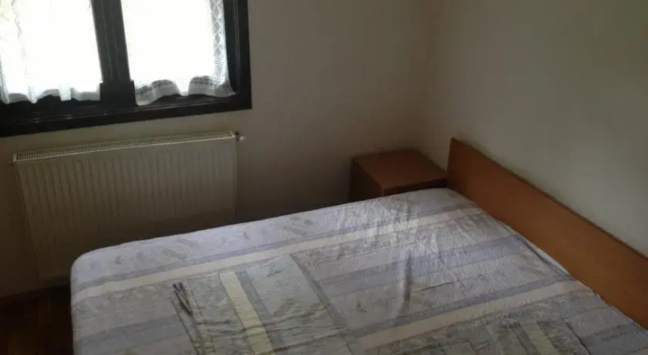 Apartments Ksenija
