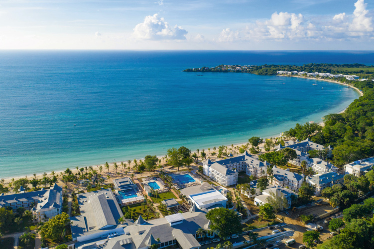 Riu Palace Tropical Bay photo 37