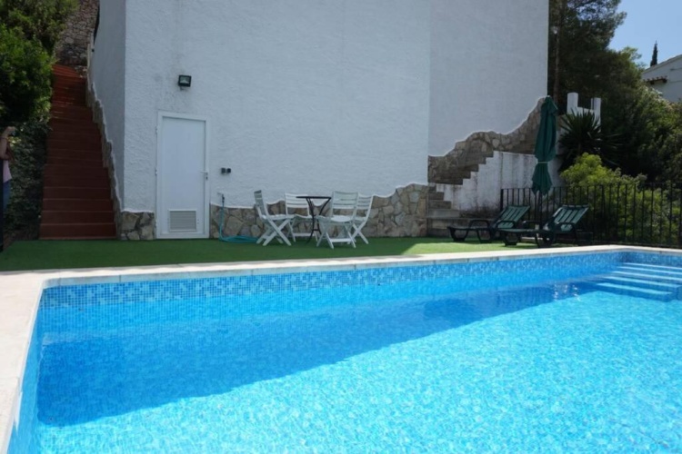 Casa Iris