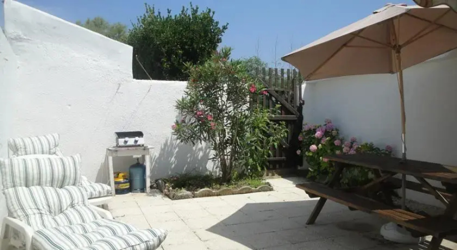 Le Pavillon Paul