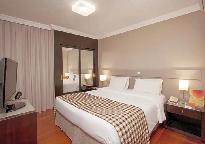 Premium Single room