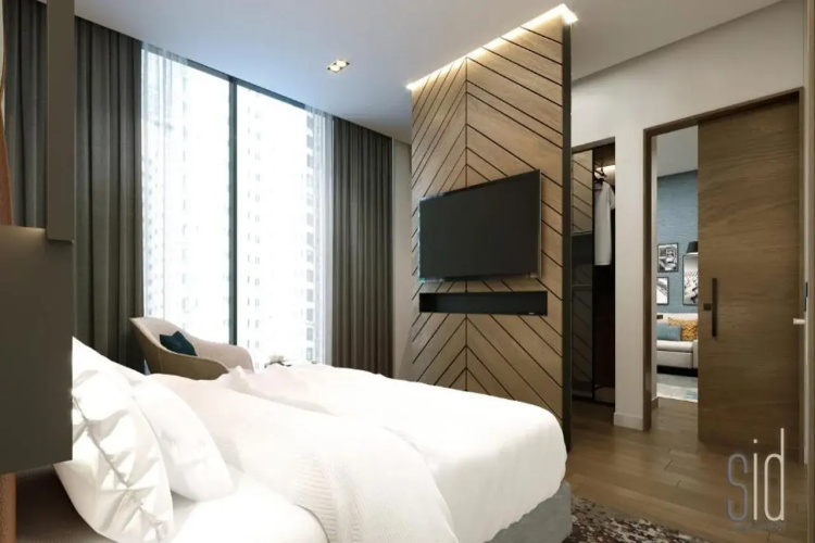Four Points BY Sheraton King Abdulaziz