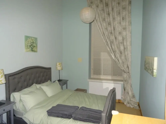 3 Bedrooms Premium Apartment with city view