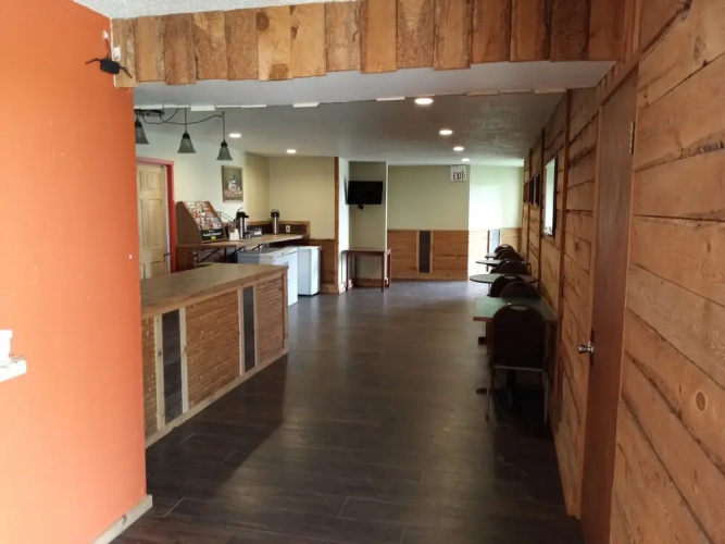 Lakota Lodge