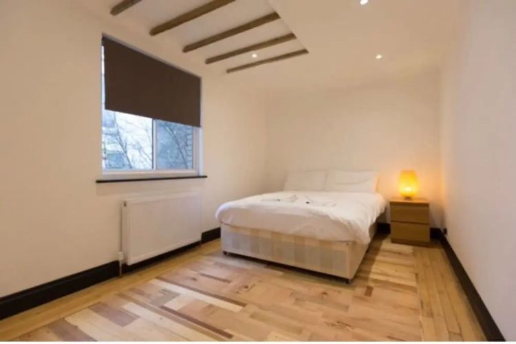 Notting Hill Relaxing Apartment