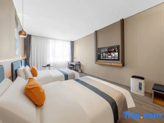 Premier Twin room