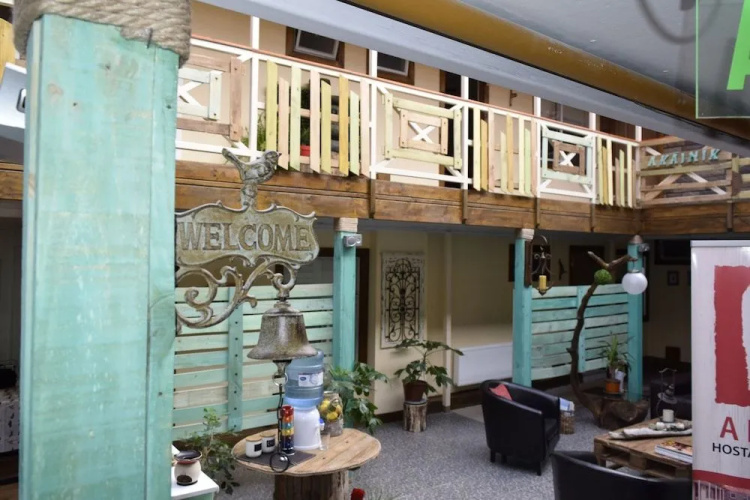 Otel görseli
