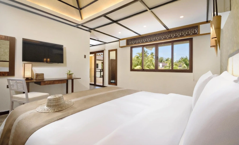Zen Suite