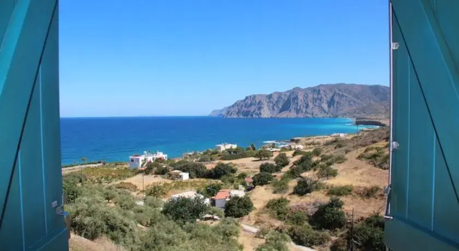 Petra Nova Villas