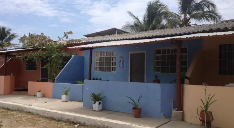Villas de Javier