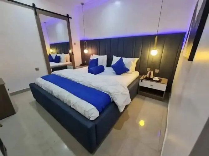 The Oak Residence